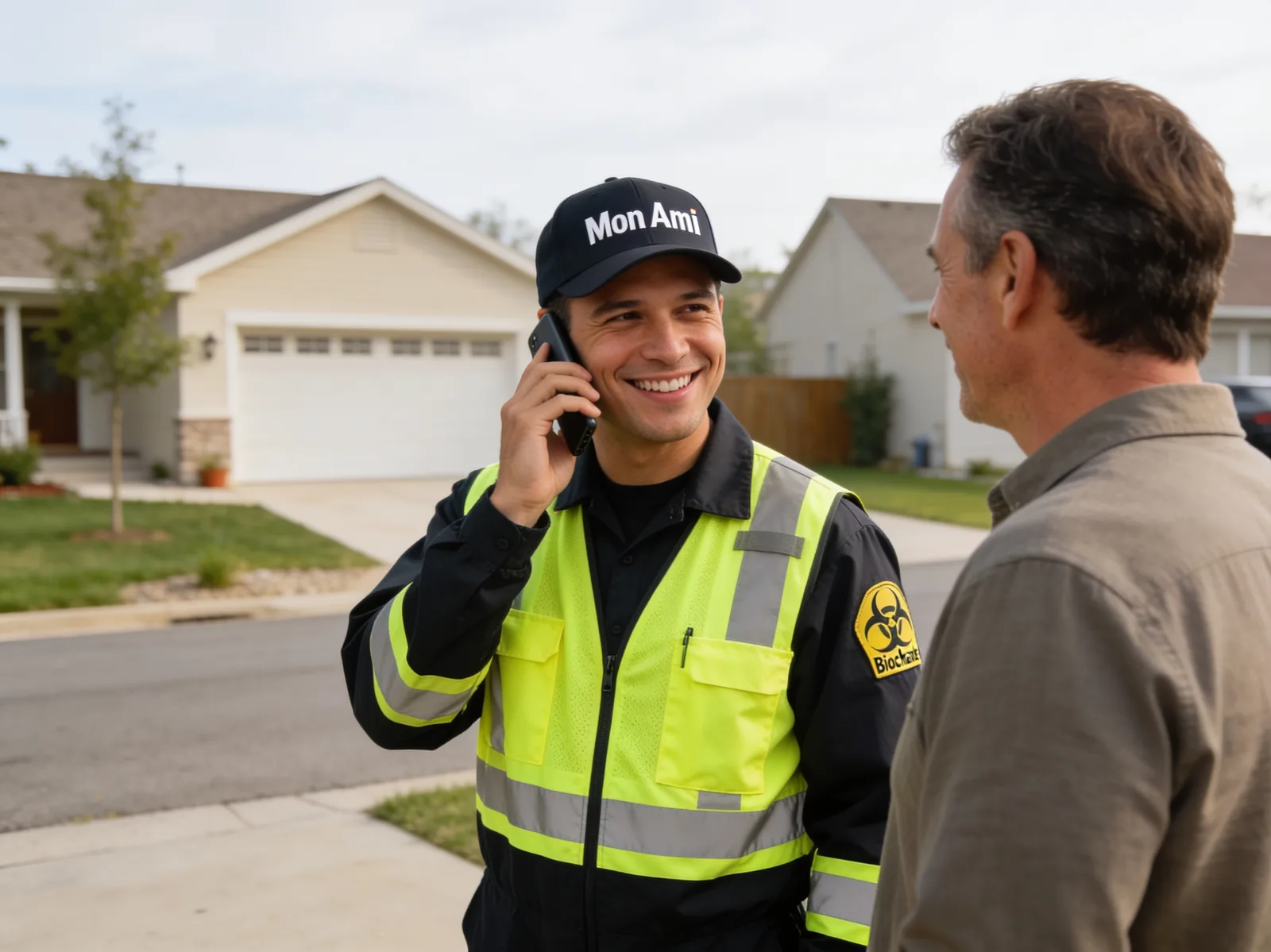 Sewage Cleanup Archbald, PA FAQs