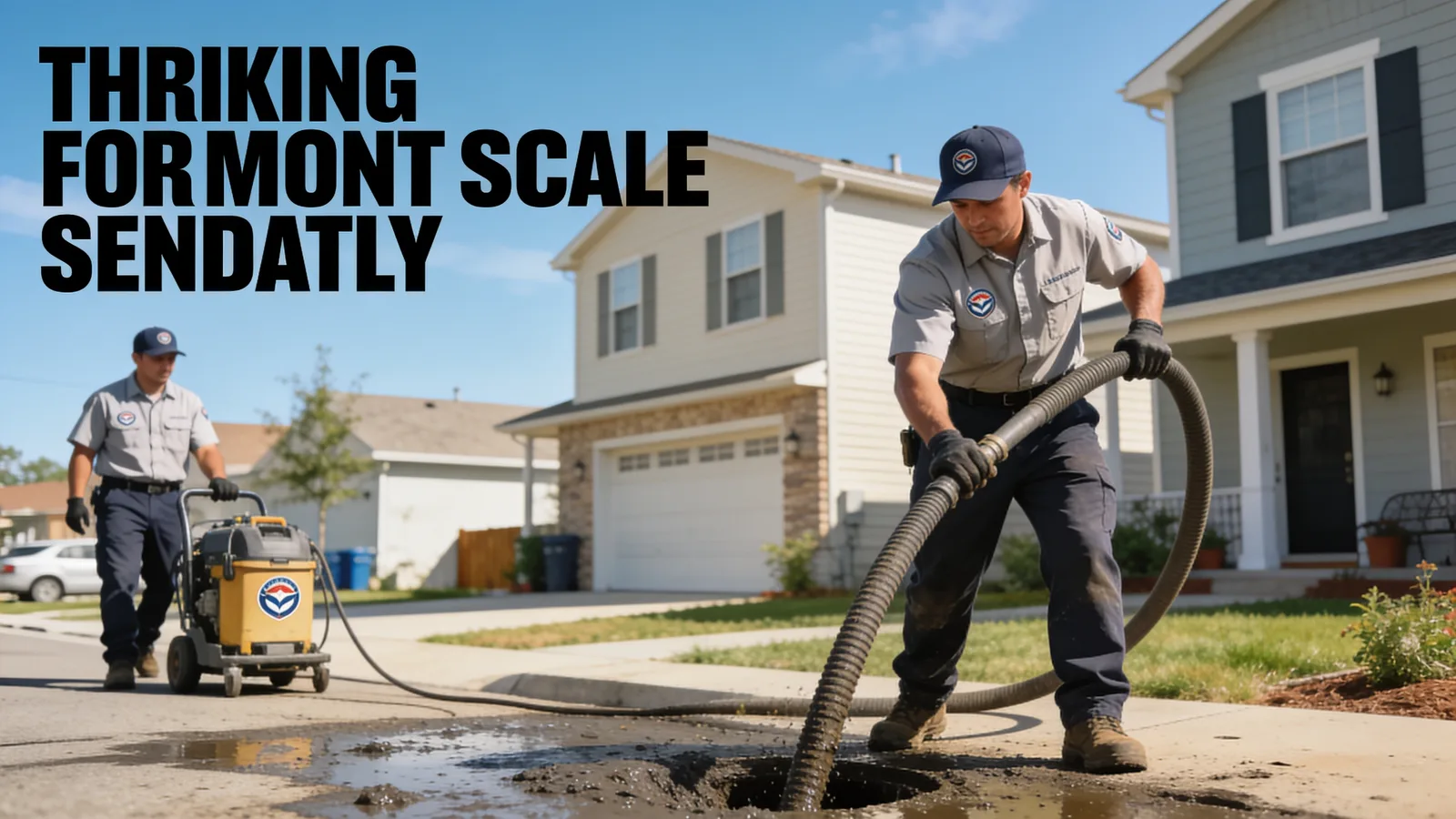 Sewage Cleanup in Archbald, PA near me